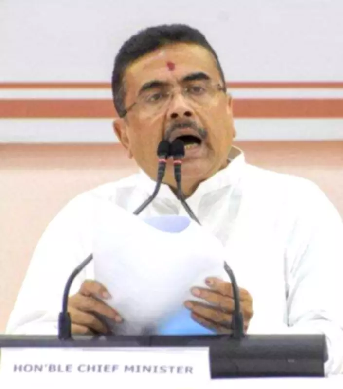 West Bengal to Establish Three New Medical Colleges, Adding 300 MBBS Seats