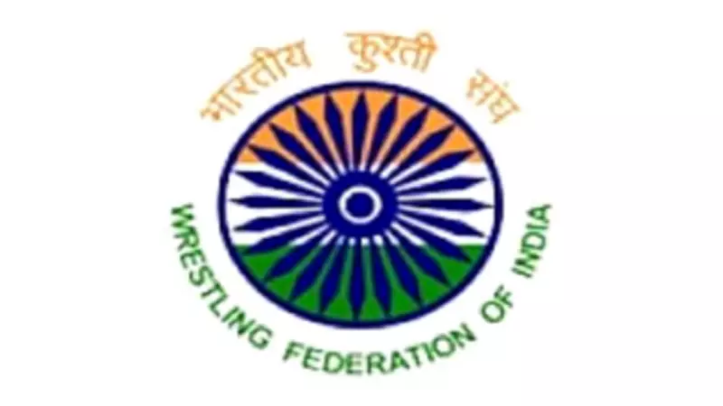 WFI Disqualifies 500+ Wrestlers for Age Fraud at U-17 Meet