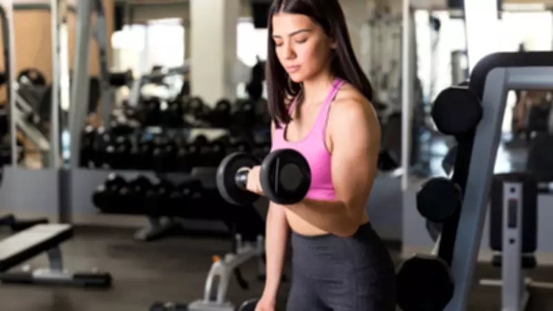 What Happens to Your Body When Muscle Mass Declines After 35