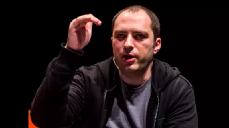 WhatsApp Co-Founder Jan Koum Donates $200 Million to Israeli Hospital
