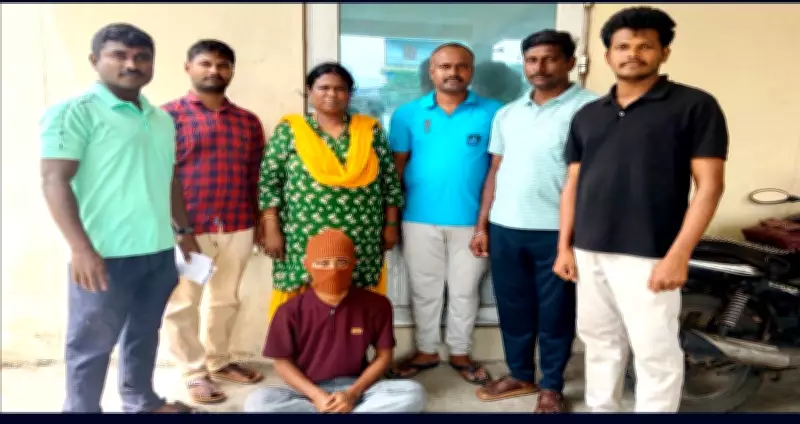 WhatsApp investment scam: TN investor loses Rs 92 lakh to fake app, Kolkata man arrested