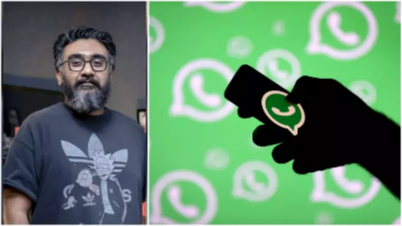 WhatsApp Picks Indian Fintech Founder, Signals Payment Ambitions