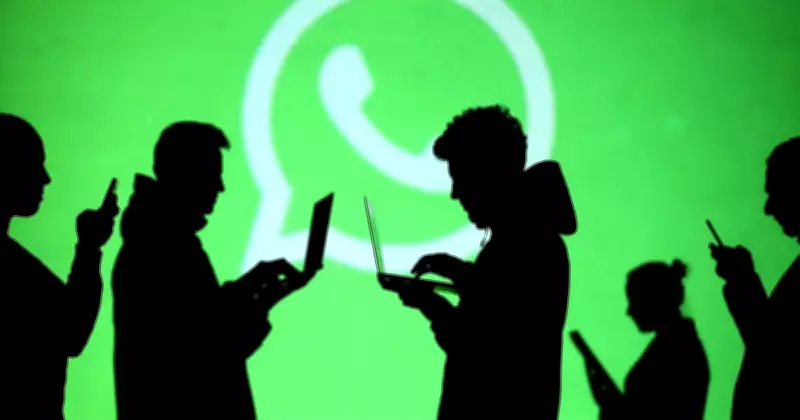 WhatsApp Tests Group Voice and Video Calls on Web Version