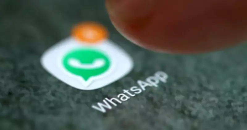 WhatsApp Tests New Scam Alert Feature Using On-Device AI for Fraud Detection