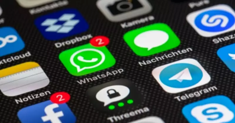 WhatsApp Tests 'View Once' for Text Messages to Boost Privacy