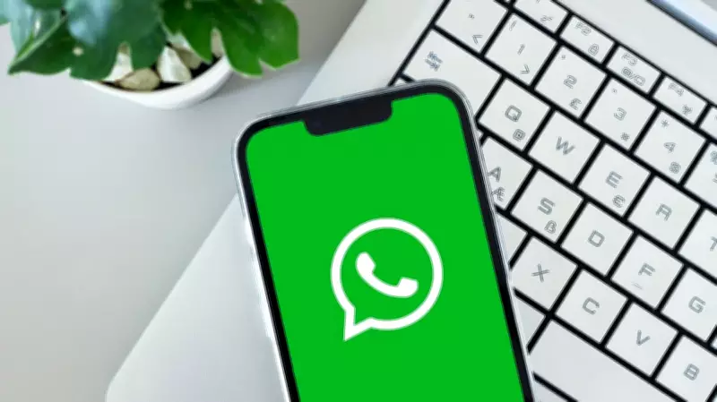 WhatsApp Username Feature: Contact Without Sharing Phone Number
