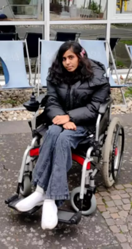 Wheelchair-Bound Passenger Deplaned by Air India Over Missing Certificate