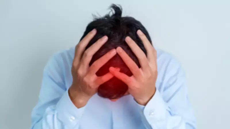 When a Headache Signals More: Brain Tumor Warning Signs You Shouldn't Ignore