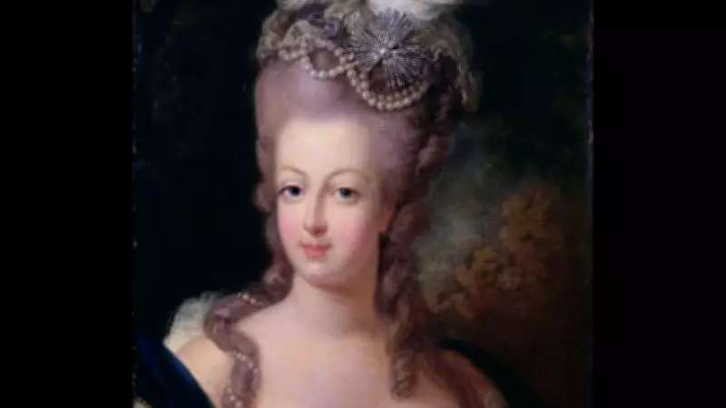 When Everyone Else Is Losing Their Heads, Keep Yours: Marie Antoinette's Timeless Wisdom