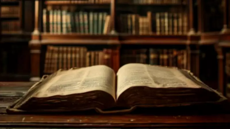 Which Hindu Holy Book to Read During Difficult Times: Top Scriptures
