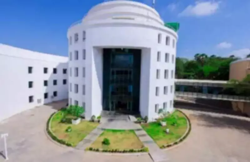 Whistling Woods International: Shaping Future Creative Professionals in India