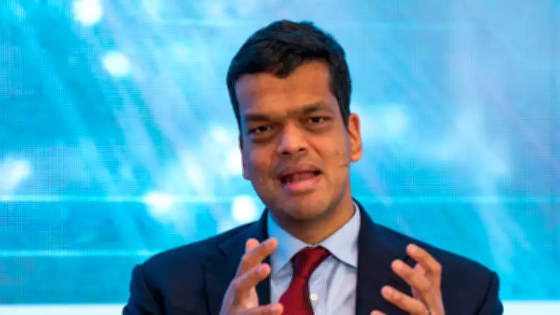 White House AI Policy Adviser Krishnan to Leave Position