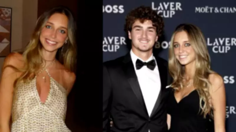 Who Is Manu Noronha? Know All About João Fonseca's Girlfriend