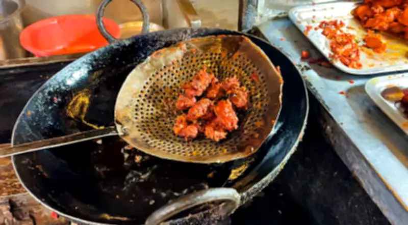 WHO Report: Unsafe Food Causes 1.5 Million Deaths Globally in 2021