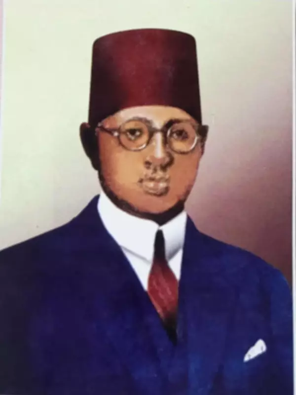 Who Was Barkatullah? The Revolutionary PM of India's First Govt-in-Exile