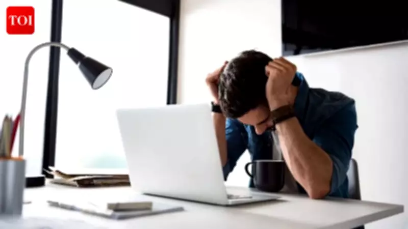 Why a Software Engineer Turned Down a Double Salary Offer in Bengaluru