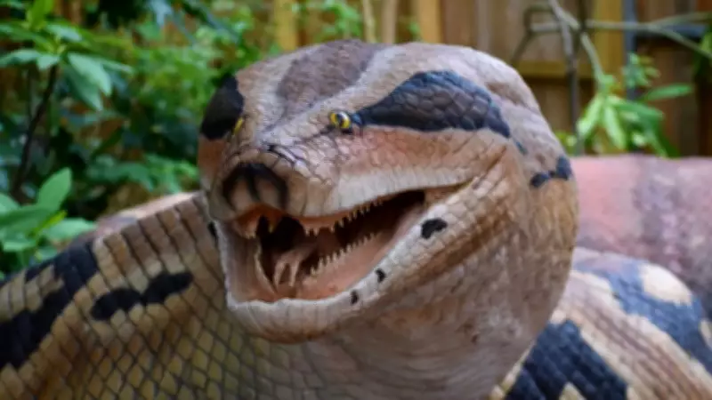 Why Australia Has 20 of the World's 25 Most Venomous Snakes