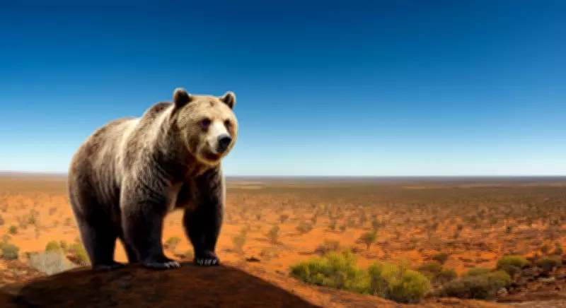 Why Bears Never Lived in Africa and Australia: Evolution and Extinction Explained