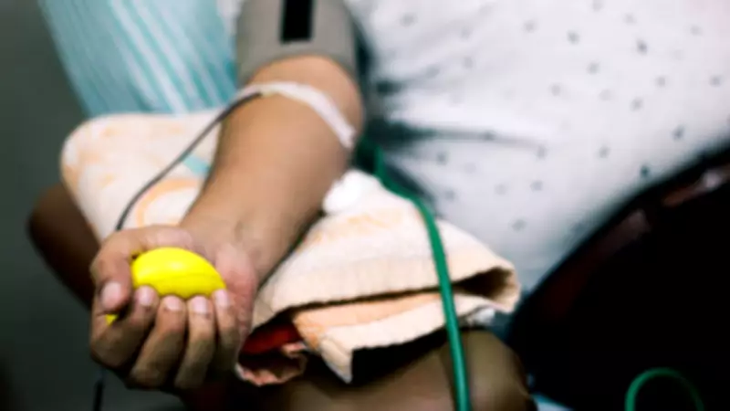 Why Blood Donation Is Safe: Myths vs Medical Reality