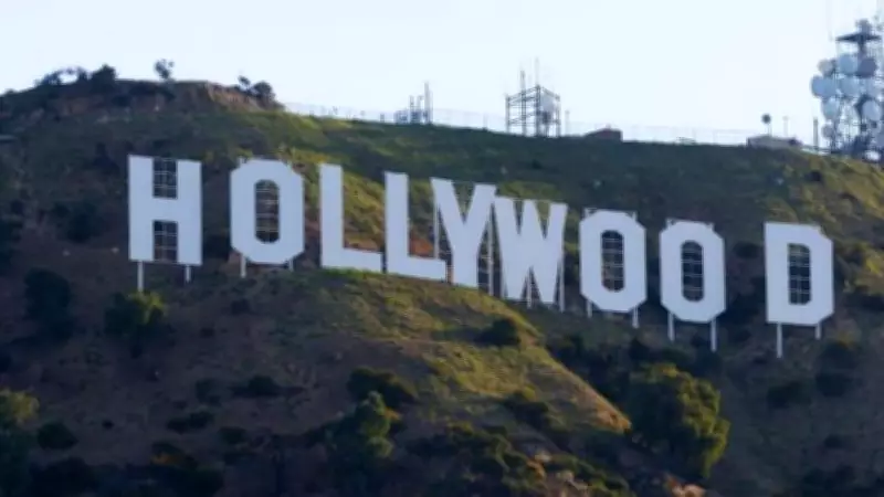 Why Celebrity Resistance Is Democracy's Best Hope Against Trump
