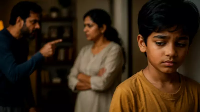 Why Children Stop Telling Parents the Truth After Age 10