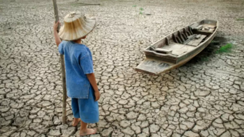 Why Climate Change Education Must Go Beyond Facts and Figures
