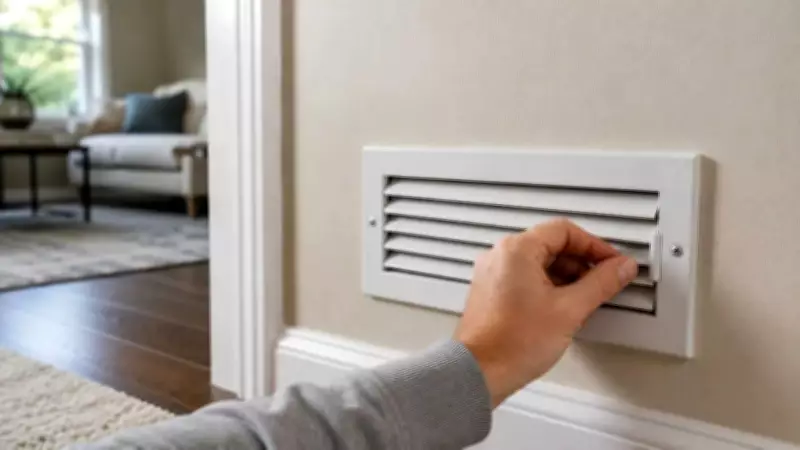 Why Closing AC Vents in Unused Rooms Harms HVAC Systems and Costs More