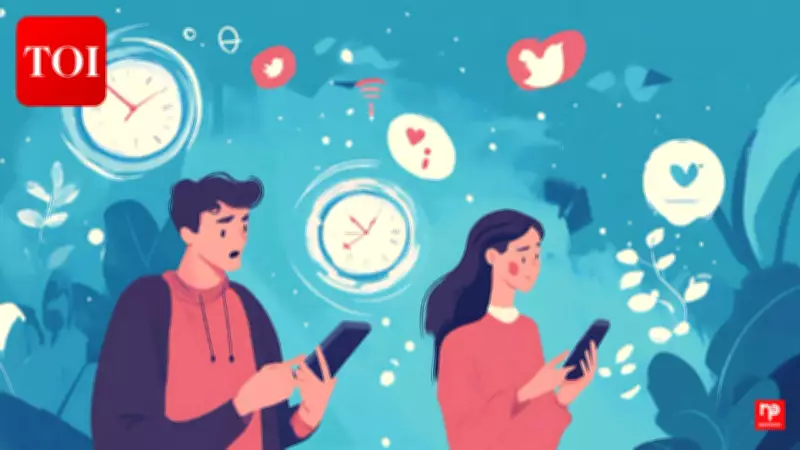 Why Constant Stimulation Leaves Us More Tired Than Ever