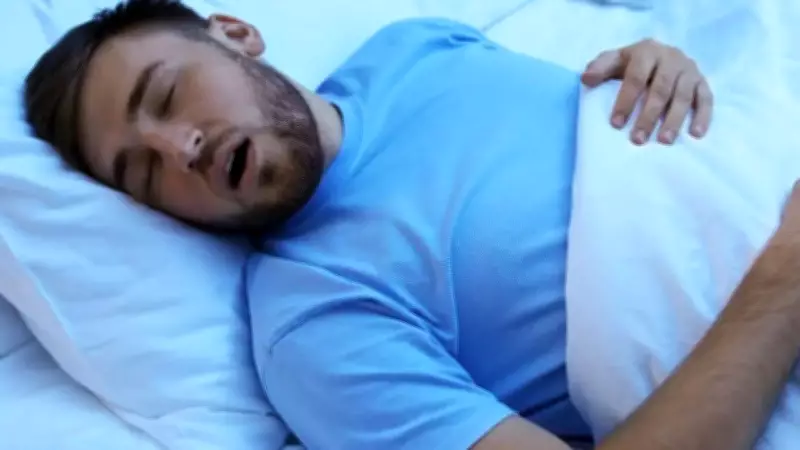 Why Do People Talk in Their Sleep? Science Behind Somniloquy Explained