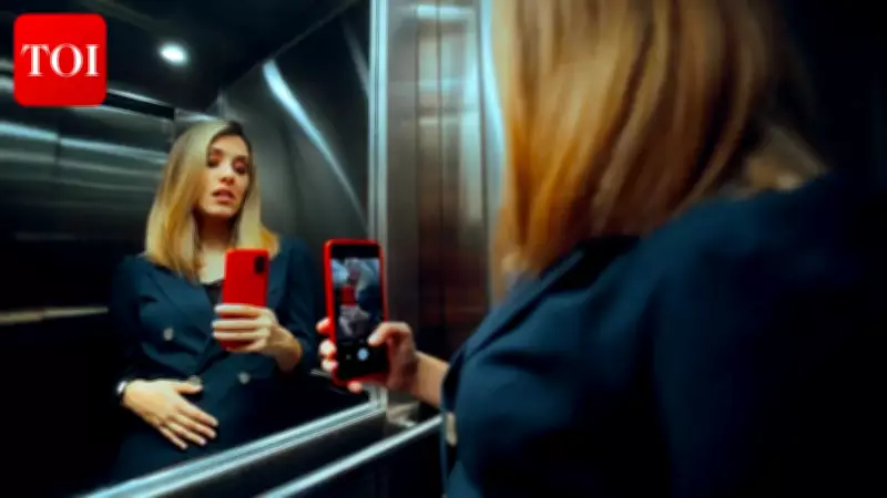 Why Elevators Have Mirrors: Design Psychology Explained