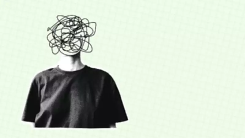 Why Emotionally Exhausted People Say 'It's Fine' Instead of Crying