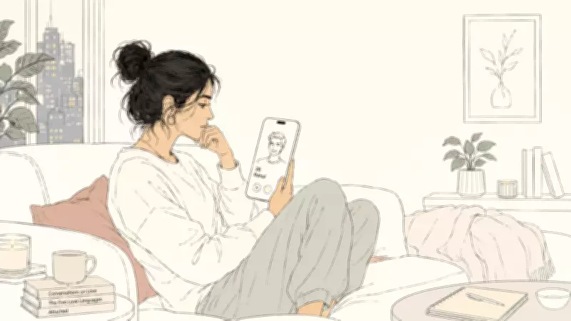 Why finding love feels harder than ever for young Indians