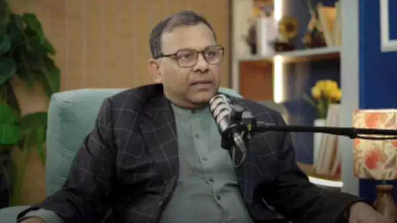 Why Global Student Mobility Map Is Changing: Ashoka University Founder Vineet Gupta