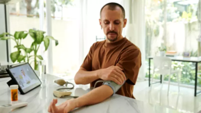 Why High Blood Pressure is Called a Silent Killer: Doctor Explains
