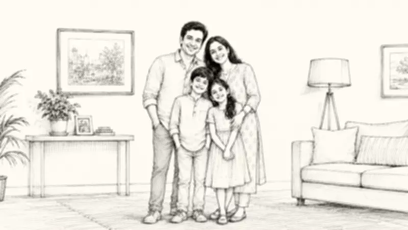 Why India May Need a New Population Policy as Fertility Drops Below Replacement