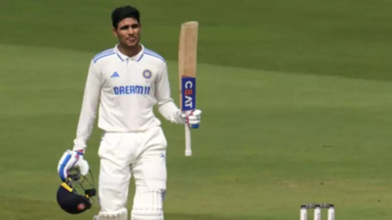 Why India vs Afghanistan Test Not in WTC Cycle, India's Next WTC Match in 2026