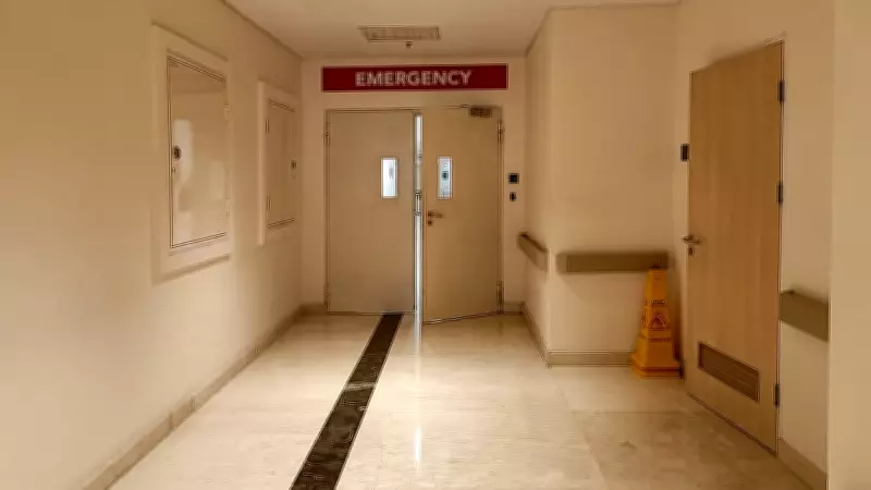 Why Indian Emergency Rooms Are Overcrowded: Lack of Triage and Staffing Issues