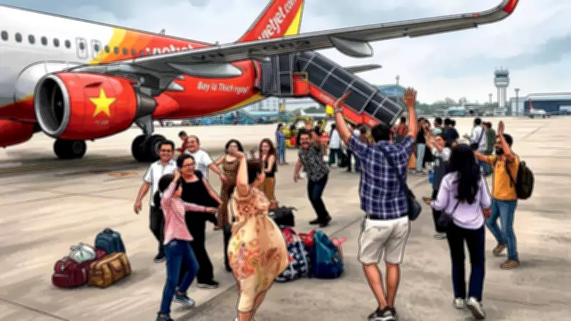 Why Indian Tourists Must Stop Treating Every Destination as a Dance Floor