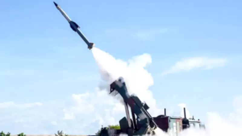 Why India's Sudarshan Chakra Air Defence Shield Is Becoming a Necessity