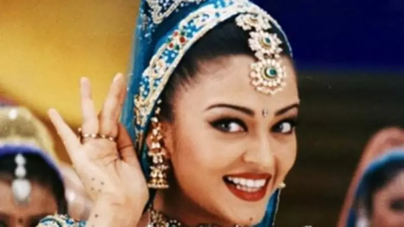 Why Is Aishwarya Rai's Song Nimbooda from Hum Dil De Chuke Sanam Trending?