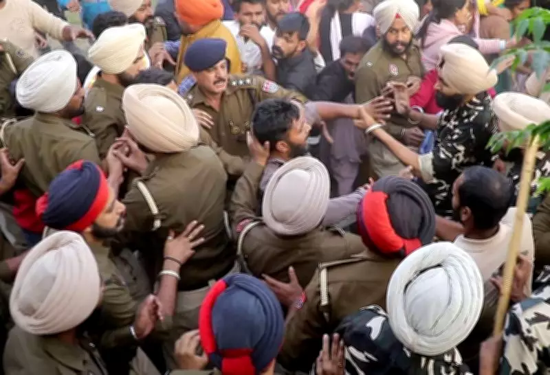 Why is violence among Doaba youth rising? Experts weigh in