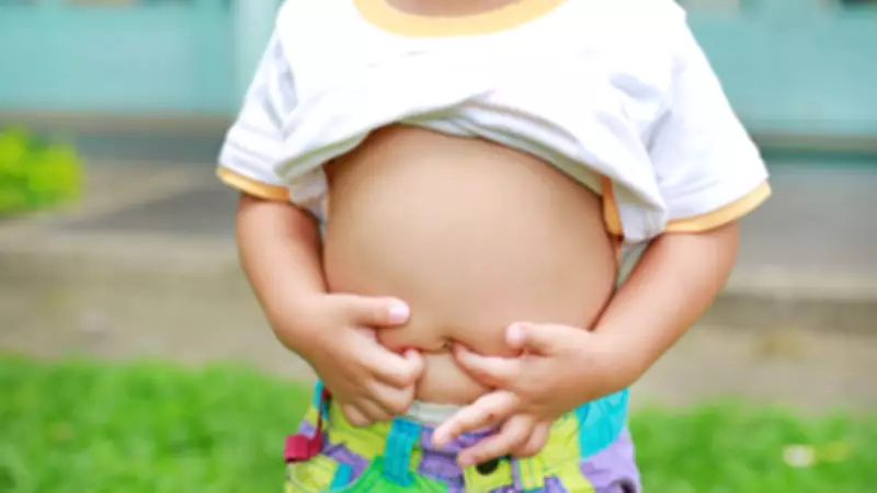 Why Liver Problems in Children Often Go Unnoticed: Key Signs