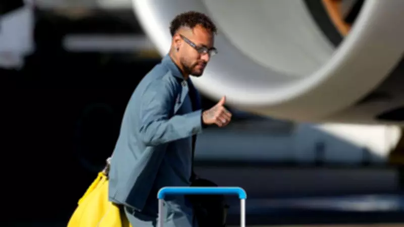 Why Neymar Jr is Not Playing for Brazil Against Morocco in World Cup 2026 Clash