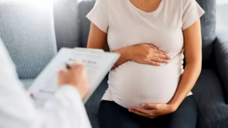 Why NIPS Prenatal Screening is Crucial for Women Over 35