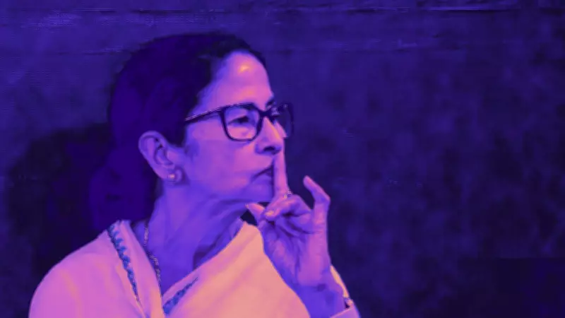 Why Other Parties Should Pay Attention to TMC's Unravelling