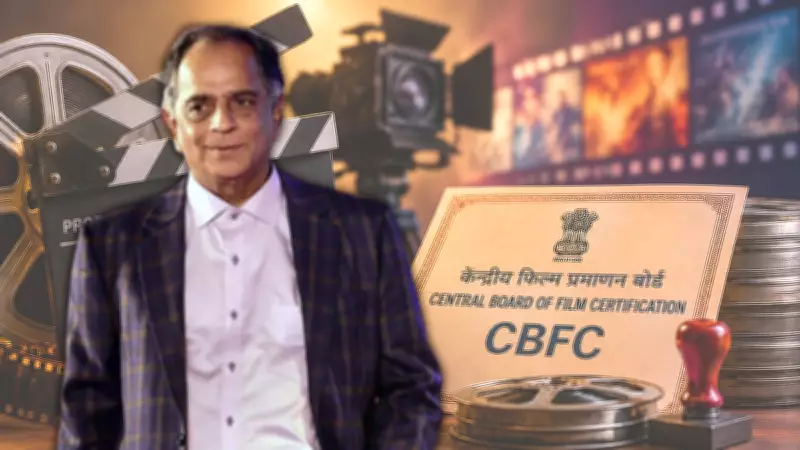 Why Pahlaj Nihalani Remained One of Bollywood’s Most Debated Figures