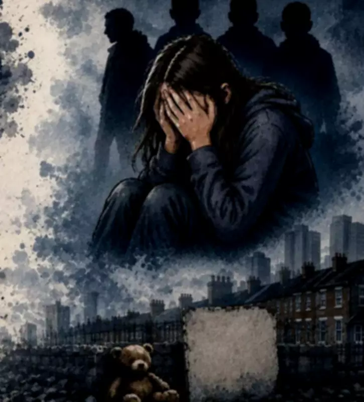 Why Pakistani-Origin Men Are Central to UK Grooming Gang Row