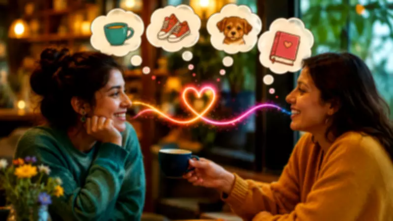 Why Remembering Small Details Strengthens Relationships: Psychology Study