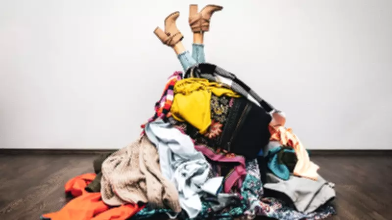 Why Retail Therapy Helps When You're Sad: Psychology Explained