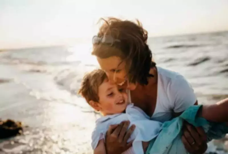 Why Setting Boundaries Matters More Than Constant Negotiation in Parenting